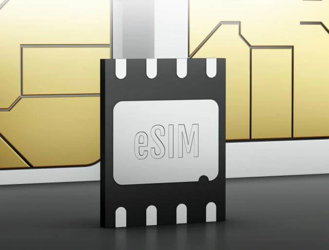 SIM/ESIM